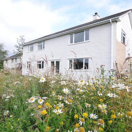 Highfield House, Parracombe, Modern B&B Екстериор снимка