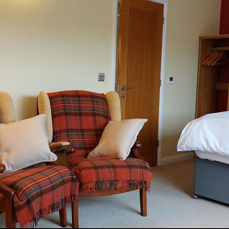 Highfield House, Parracombe, Modern B&B Екстериор снимка