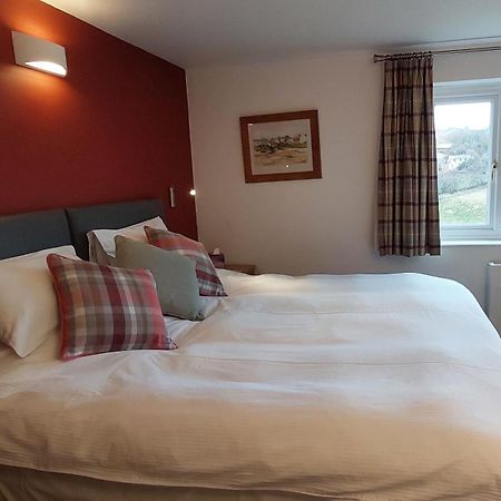 Highfield House, Parracombe, Modern B&B Екстериор снимка